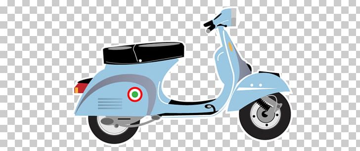 Scooter Vespa GTS Motorcycle PNG, Clipart, Bicycle Accessory, Blue, Cars, Clip Art, Drawing Free PNG Download