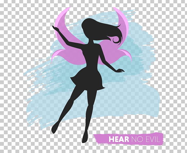 Silhouette Fairy PNG, Clipart, Animals, Art, Cartoon, Computer Wallpaper, Drawing Free PNG Download