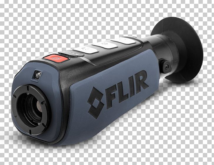 Thermographic Camera FLIR Systems Night Vision Forward-looking Infrared PNG, Clipart, Angle, Camera, Darkness, Flir Systems, Hardware Free PNG Download