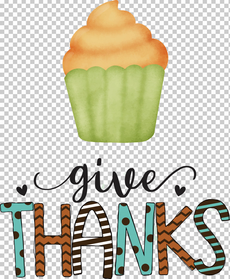 Thanksgiving PNG, Clipart, Give Thanks, Thanksgiving Free PNG Download