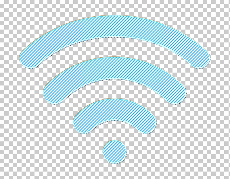 Wifi Icon Control Icon PNG, Clipart, Animation, Circle, Control Icon, Logo, Sky Free PNG Download