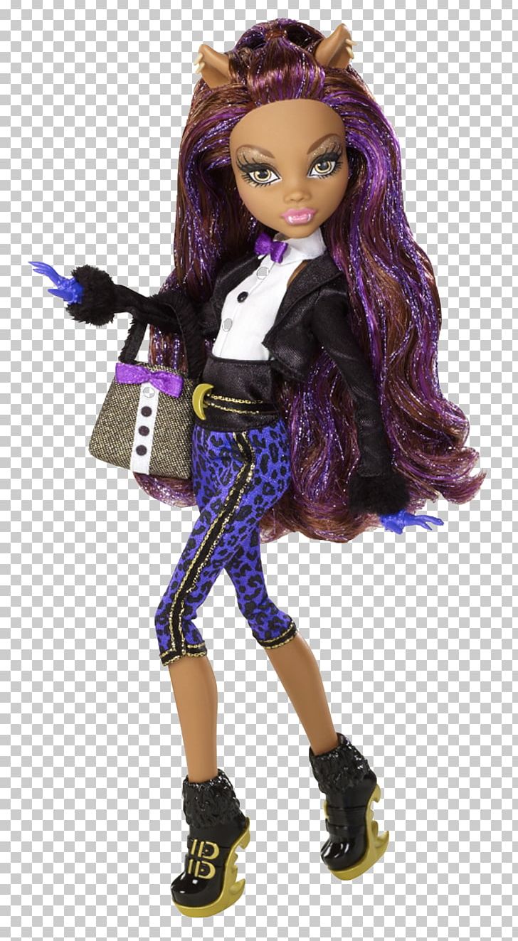 Frankie Stein Monster High Clawdeen Wolf Doll MATTEL Monster High Sweet 1600 Ur. Clawdeen Wolf PNG, Clipart, Barbie, Doll, Miscellaneous, Monster High Clawdeen Wolf Doll, Monster High Draculaura Doll Free PNG Download