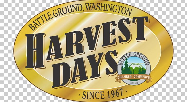 Harvest Days Parade & Festival Battle Ground Harvest Days Hailey Verhaalen Ponderosa Lounge & Grill PNG, Clipart, 2018, Battle Ground, Bloodworks Northwest, Brand, Label Free PNG Download