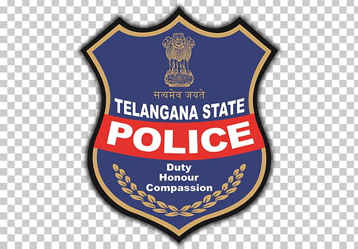 Hyderabad City Police Telangana State Police Director General Of Police PNG, Clipart, Andhra Pradesh, Army Officer, Badge, Brand, Cadet Free PNG Download
