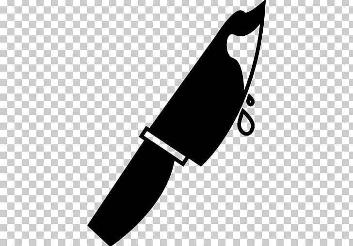 Knife Computer Icons Encapsulated PostScript PNG, Clipart, Black, Black And White, Cold Weapon, Computer Icons, Download Free PNG Download
