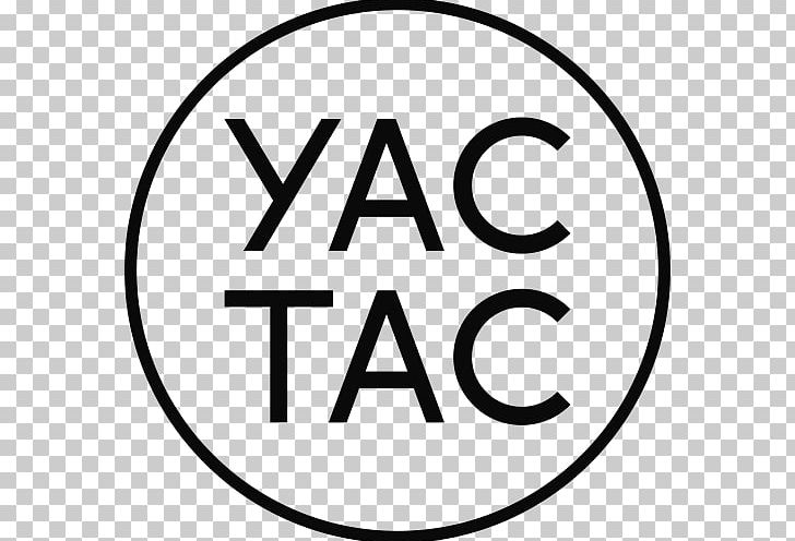 Logo Number Brand YACTAC PNG, Clipart, Area, Black And White, Brand, Circle, Line Free PNG Download
