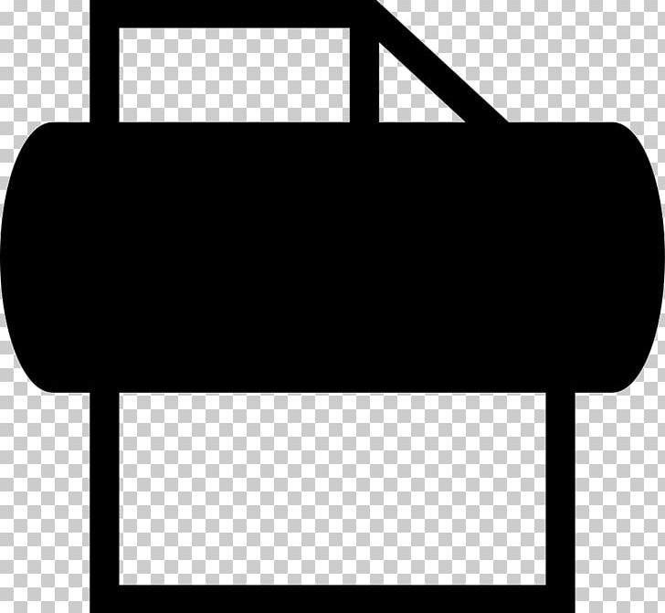 Paper Computer Icons Printer Printing PNG, Clipart, Angle, Black, Black And White, Computer Icons, Document Free PNG Download
