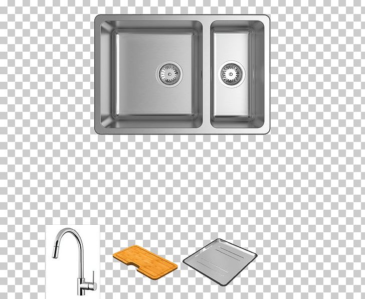 Sink Mixer Tap Kitchen Stainless Steel PNG, Clipart, Abey Road, Angle, Bathroom, Bowl, Bowl Sink Free PNG Download