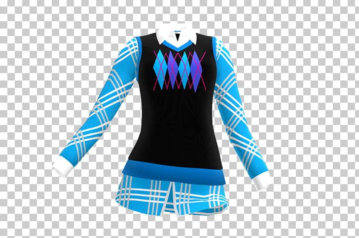 T-shirt Hoodie Sleeve Sweater PNG, Clipart, Blouse, Blue, Cardigan, Cheerleading Uniform, Cheerleading Uniforms Free PNG Download