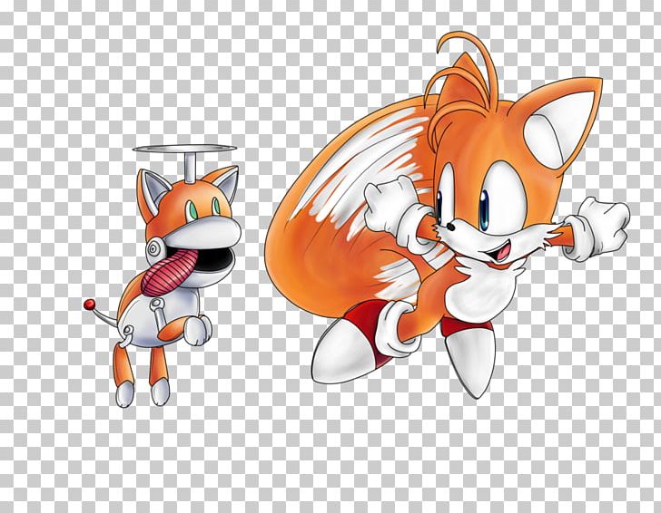 Tails Drawing Fan Art Sonic Chaos PNG, Clipart, Art, Artist, Cartoon, Character, Computer Wallpaper Free PNG Download