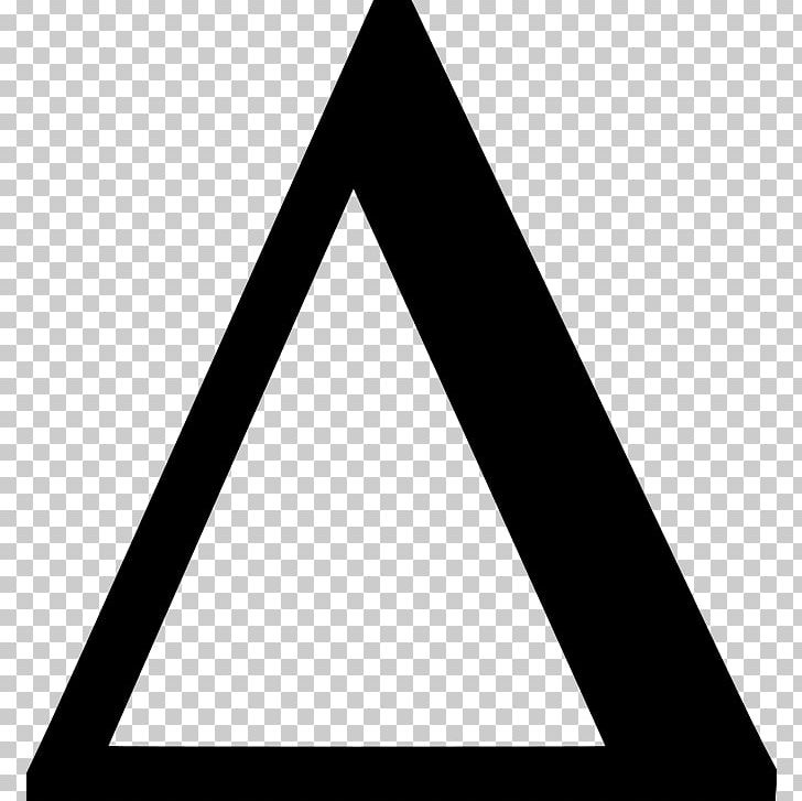 Triangle Brand PNG, Clipart, Angle, Art, Black, Black And White, Black M Free PNG Download
