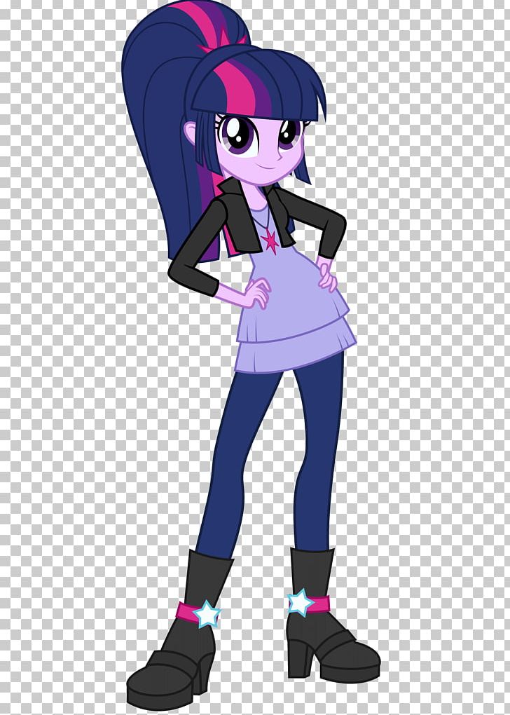 Twilight Sparkle Rainbow Dash Pony Rarity Pinkie Pie PNG, Clipart, Art, Black Hair, Cartoon, Equestria, Equestria Girls Free PNG Download