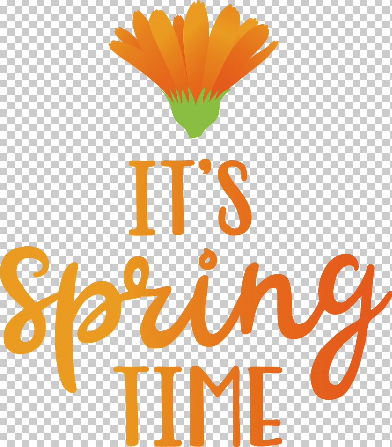 Spring Time Spring PNG, Clipart, Cut Flowers, Flower, Logo, Spring, Spring Time Free PNG Download