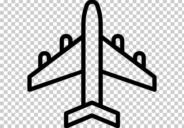 Airplane Computer Icons PNG, Clipart, Airplane, Angle, Art, Black And White, Business Free PNG Download