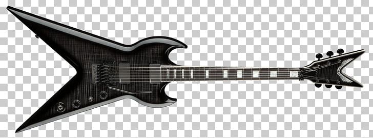 Dean Razorback V Dean ML Dean V Dean Guitars PNG, Clipart, Bass Guitar, Black And White, Bolton Neck, Cadillac, Dean Free PNG Download