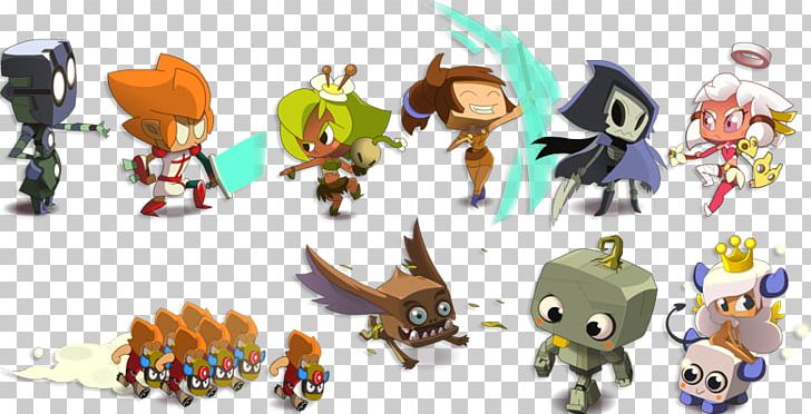 Figurine Cartoon Desktop PNG, Clipart, Action Figure, Action Toy Figures, Animated Cartoon, Ankama, Art Free PNG Download