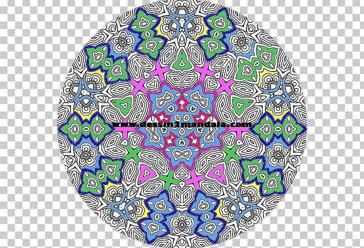 Kaleidoscope Visual Arts Symmetry Circle Pattern PNG, Clipart, Art, Circle, Education Science, Half Mandala, Kaleidoscope Free PNG Download