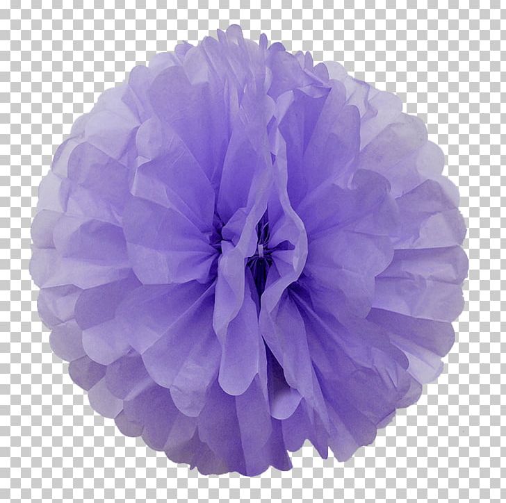 Pom-pom Paper Lavender Purple Violet PNG, Clipart, Art, Blue, Color, Felt, Floral Free PNG Download