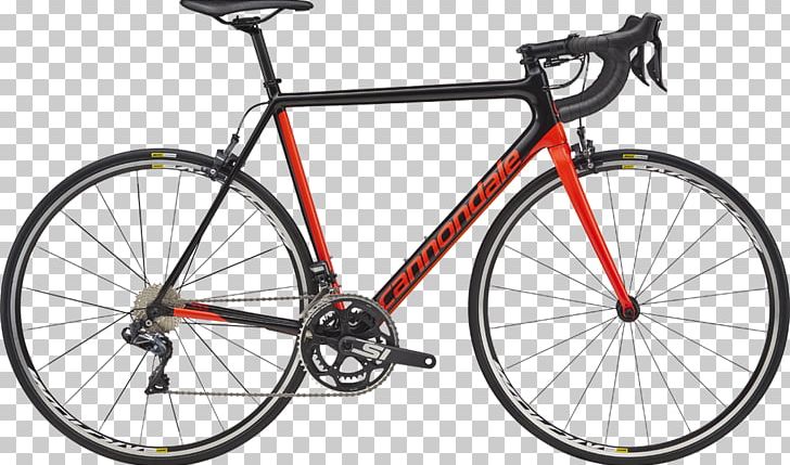 Road Bicycle Racing Bicycle Cannondale Bicycle Corporation Cycling PNG, Clipart, Bicycle, Bicycle Accessory, Bicycle Derailleurs, Bicycle Drivetrain Part, Bicycle Frame Free PNG Download