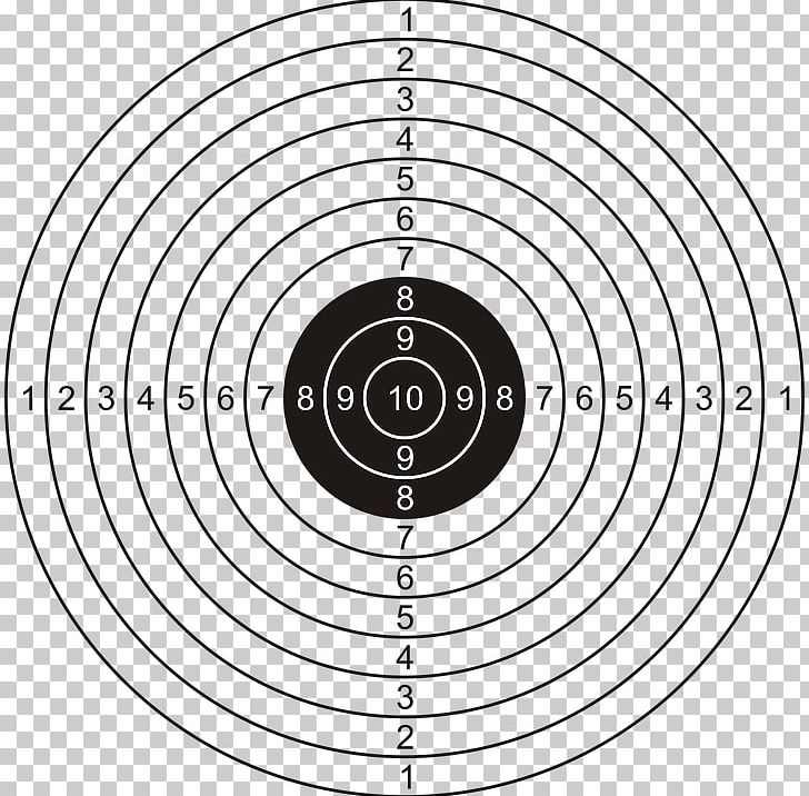 shooting target shooting sport pellet trap shooting png