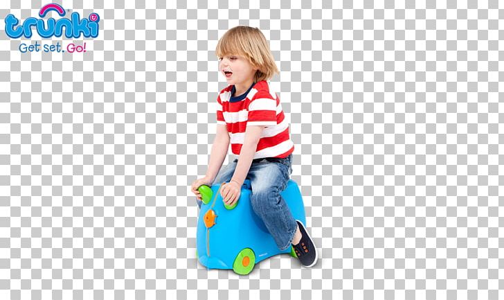 Trunki Ride-On Suitcase Travel Baggage PNG, Clipart, American Tourister, Backpack, Baggage, Blue, Child Free PNG Download