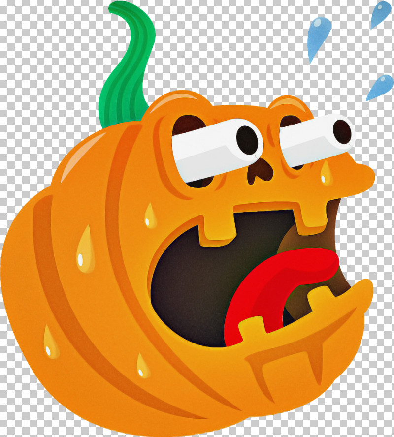Jack-o-Lantern Halloween Pumpkin Carving PNG, Clipart, Cartoon, Halloween, Jack O Lantern, Orange, Pumpkin Carving Free PNG Download