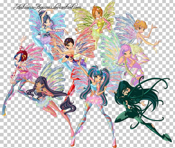 Aisha Stella Politea Sirenix YouTube PNG, Clipart, Aisha, Anime, Art, Deviantart, Fairy Free PNG Download