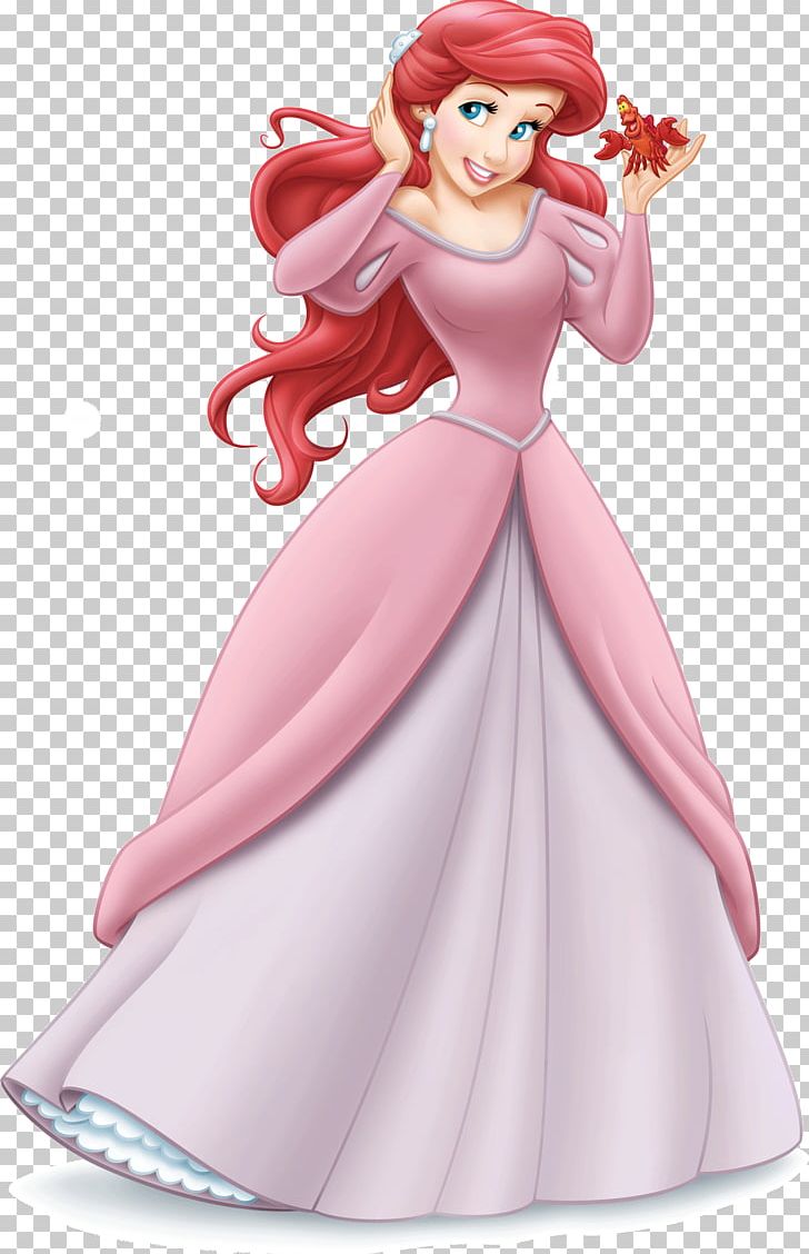 Ariel Disney Princess: Magical Jewels Snow White Cinderella King Triton ...