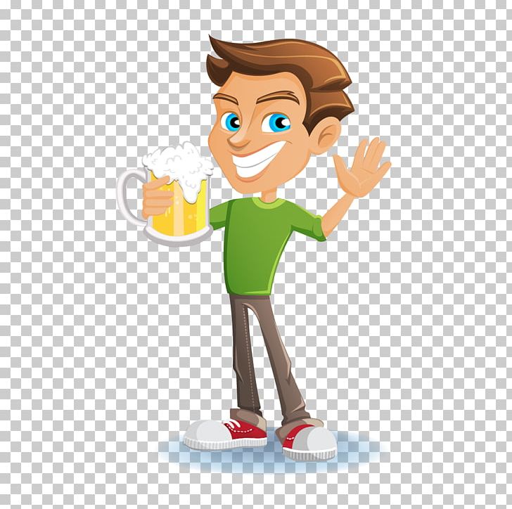 Beer Man Male Character PNG, Clipart, Alcoholic Drink, Area, Beer, Boy, Cartoon Free PNG Download