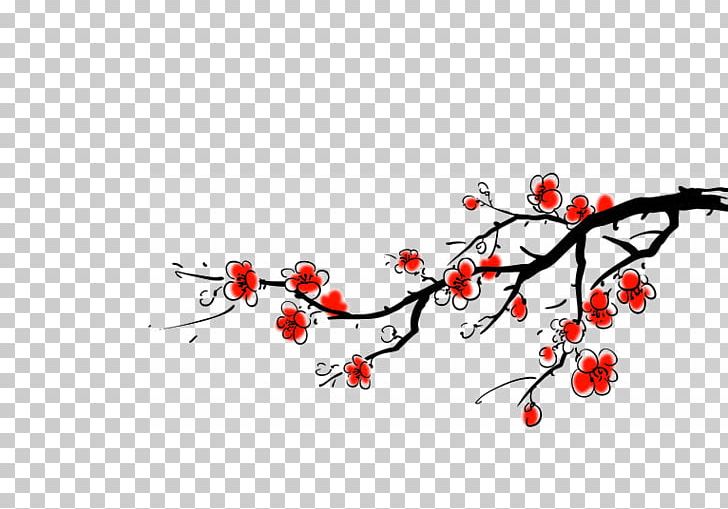 China Chinese Painting Art PNG, Clipart, Area, Art, Branch, China, Chinese Art Free PNG Download