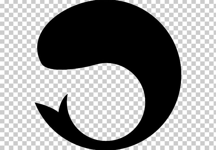 Circle Shape Fish PNG, Clipart, Animal, Artwork, Black, Black And White, Circle Free PNG Download