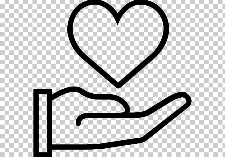 Computer Icons Heart To Hand Inc PNG, Clipart, Area, Black, Black And White, Computer Icons, Desktop Wallpaper Free PNG Download