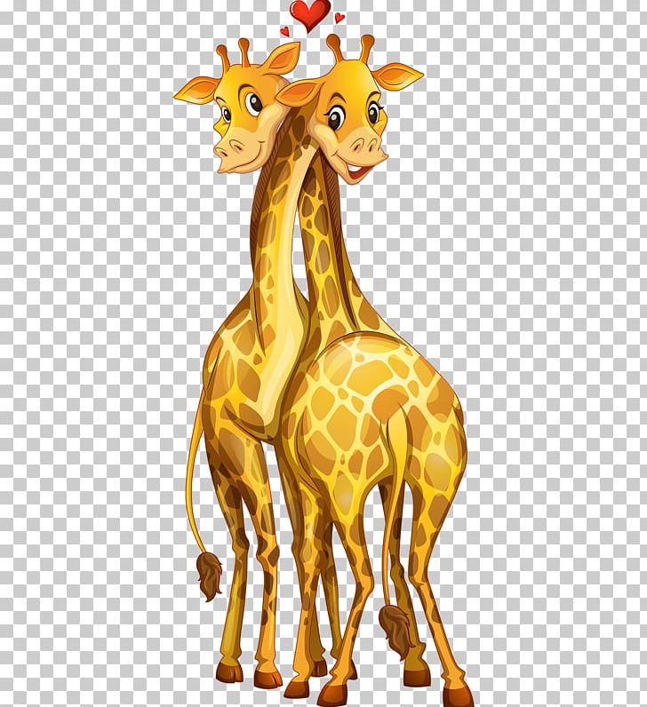 Giraffe Graphics Stock Illustration PNG, Clipart, Animals, Art, Cartoon, Fauna, Fictional Character Free PNG Download