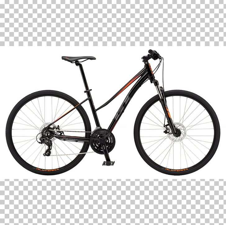 GT Bicycles Hybrid Bicycle Step-through Frame Cycling PNG, Clipart, Bicycle, Bicycle Accessory, Bicycle Frame, Bicycle Frames, Bicycle Part Free PNG Download