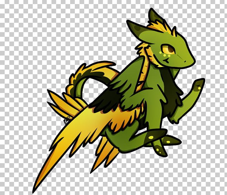 Leaf Cartoon Tail Legendary Creature PNG, Clipart, Artwork, Cartoon, Didn T, Fauna, Fictional Character Free PNG Download
