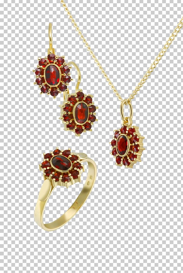 Necklace Earring Jewellery Ruby PNG, Clipart, Body Jewelry, Body Piercing Jewellery, Bracelet, Crafts, Designer Free PNG Download