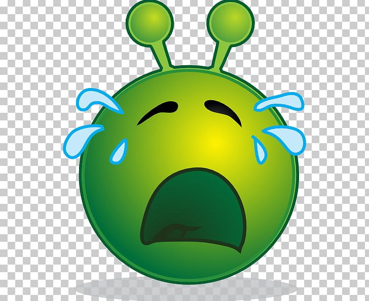 Smiley Emoticon PNG, Clipart, Alien, Alien 3, Clip Art, Crying, Crying Emoticon Gif Free PNG Download