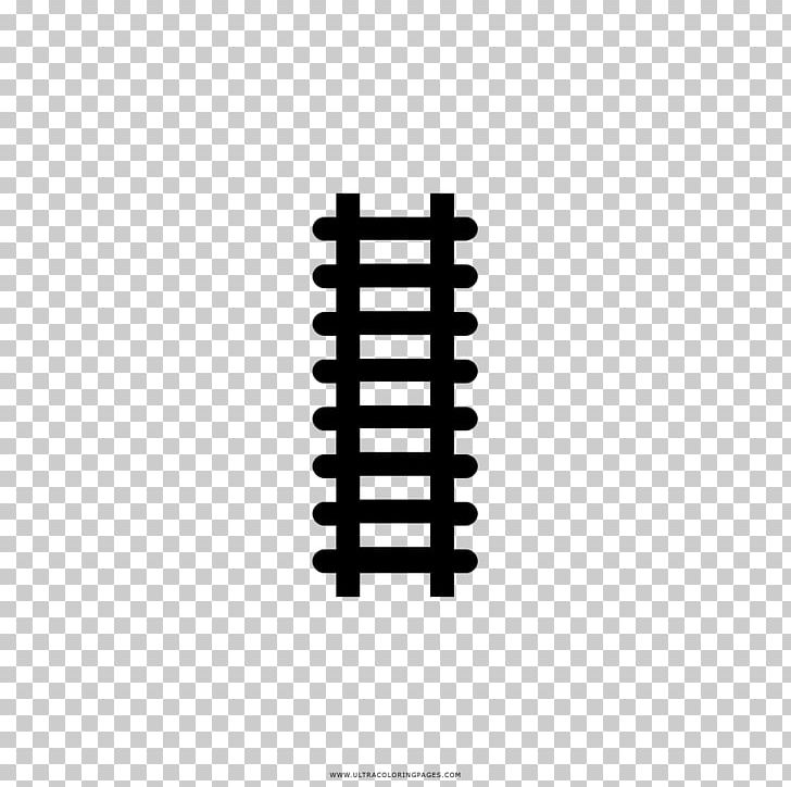 Train Rail Transport Drawing Track PNG, Clipart, Angle, Coloring Book, Computer Icons, Drawing, Line Free PNG Download