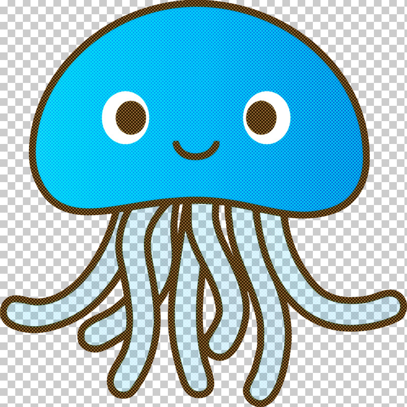 Baby Jellyfish Jellyfish PNG, Clipart, Aqua, Azure, Baby Jellyfish, Cartoon, Jellyfish Free PNG Download