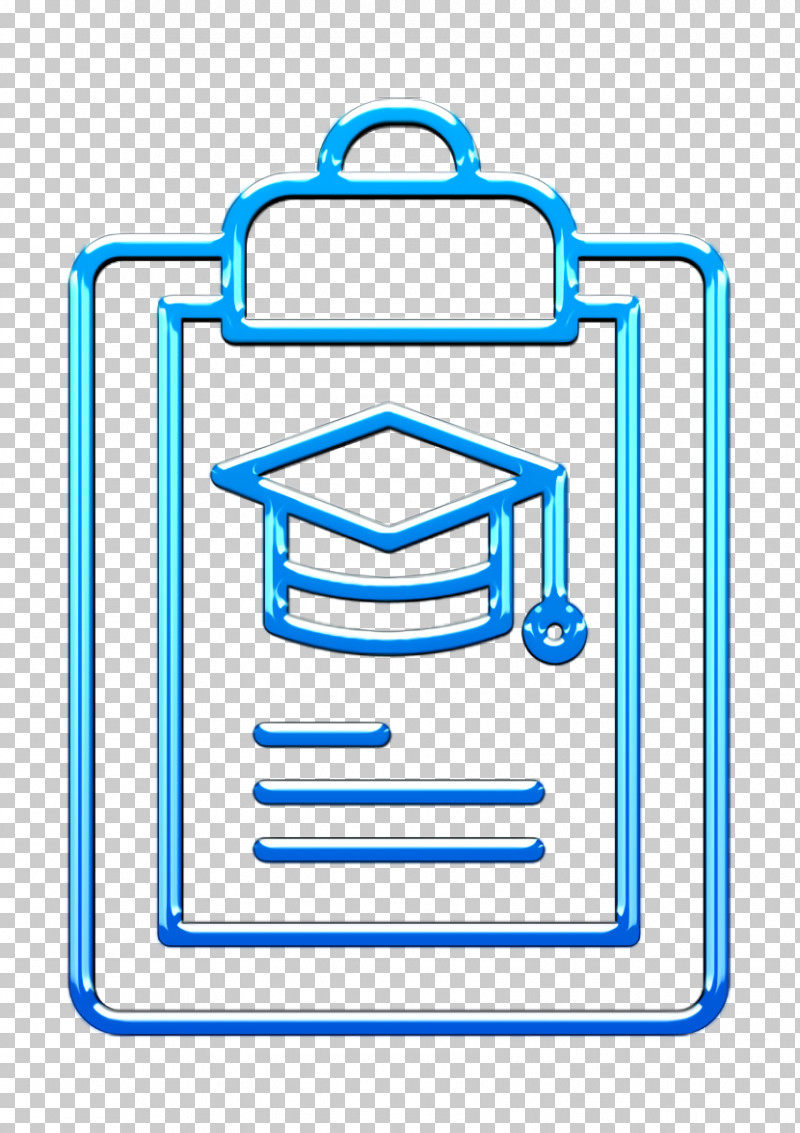 Clipboard Icon School Icon Files And Folders Icon PNG, Clipart, Clipboard Icon, Files And Folders Icon, Line, Line Art, Rectangle Free PNG Download