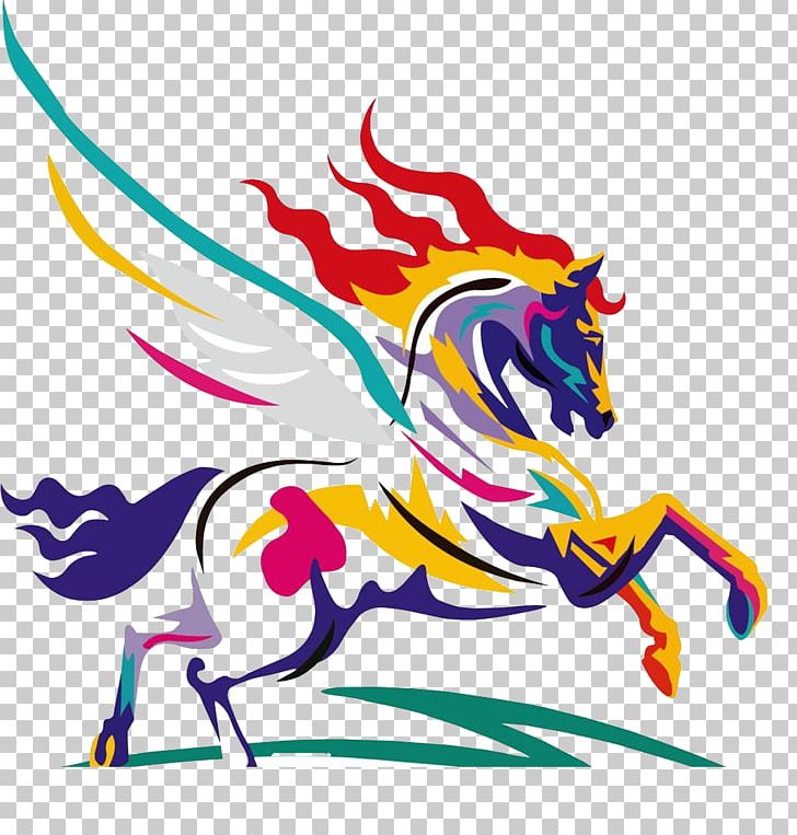 American Paint Horse Watercolor Painting PNG, Clipart, Angels Wings, Angel Wing, Angel Wings, Art, Artwork Free PNG Download