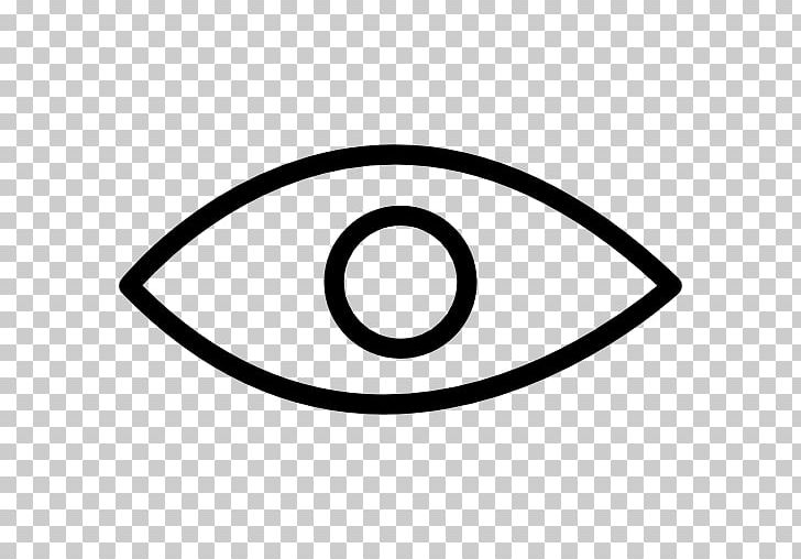 clipart on eye shapes