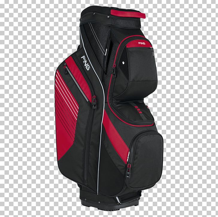 Golf Buggies Ping Golfbag Cart PNG, Clipart, Backpack, Black, Callaway Golf Company, Cart, Electric Golf Trolley Free PNG Download