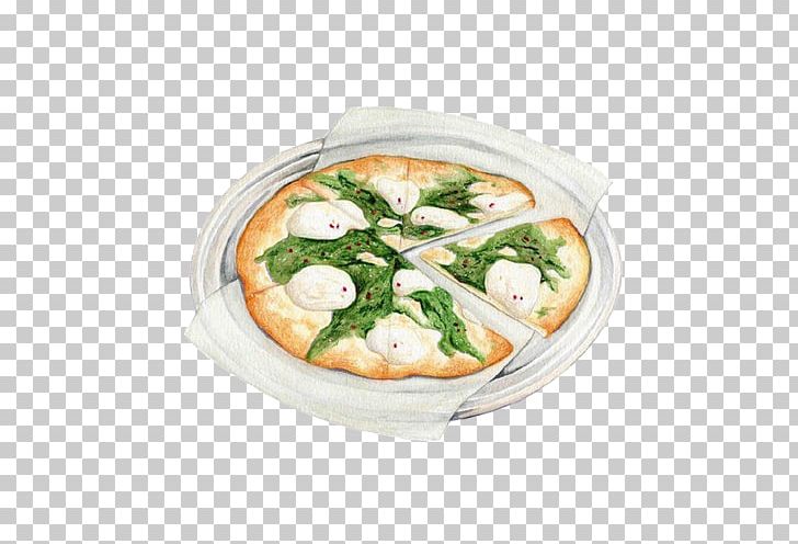 Hamburger Pizza Food Drawing Illustration PNG, Clipart, Bread, Cake, Cuisine, Dish, Dishware Free PNG Download