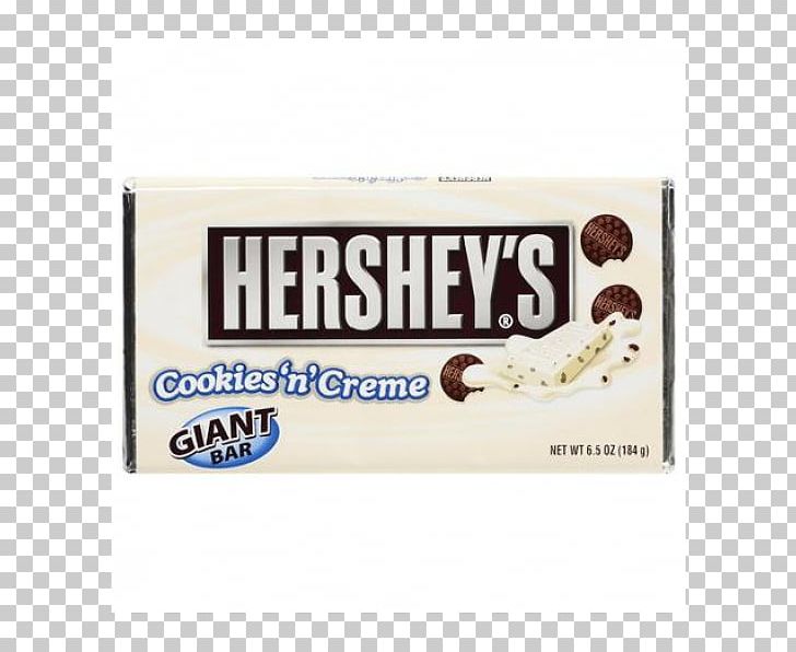 Hershey Bar Chocolate Bar Cream Hershey's Cookies 'n' Creme Milkshake PNG, Clipart,  Free PNG Download