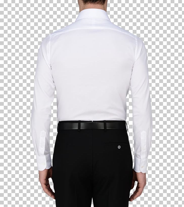 T-shirt Dress Shirt White Sleeve Formal Wear PNG, Clipart, Black Tie, Button, Clothing, Collar, Dress Free PNG Download