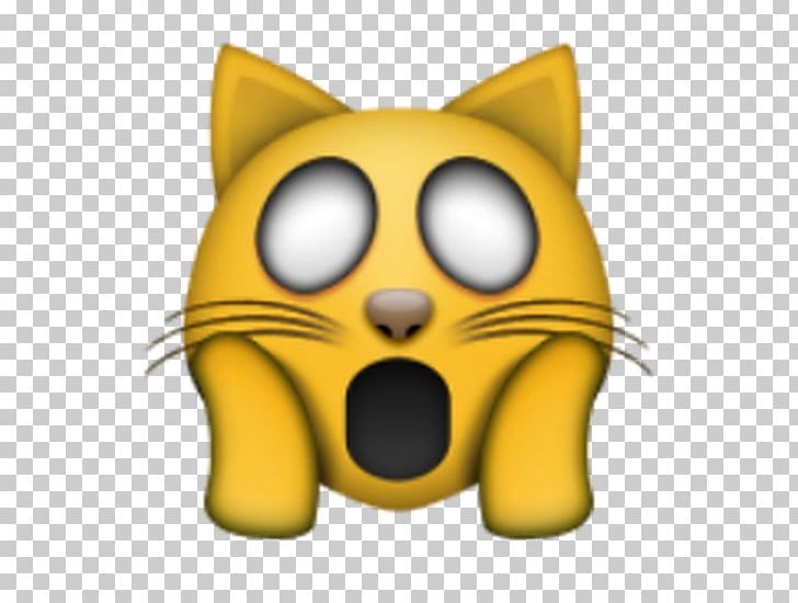 World Emoji Day Sticker IPhone Emojipedia PNG, Clipart, Apple Color Emoji, Carnivoran, Cartoon, Cat, Cat Like Mammal Free PNG Download