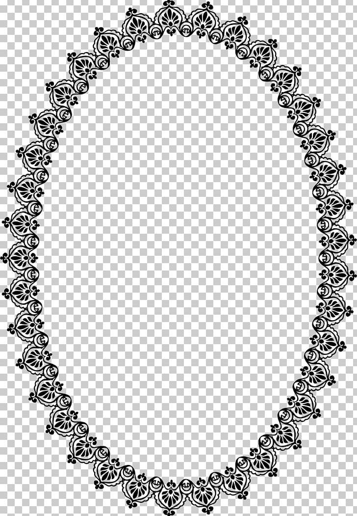 Art Ellipse Oval PNG, Clipart, Art, Art Nouveau, Black And White, Body Jewelry, Border Free PNG Download