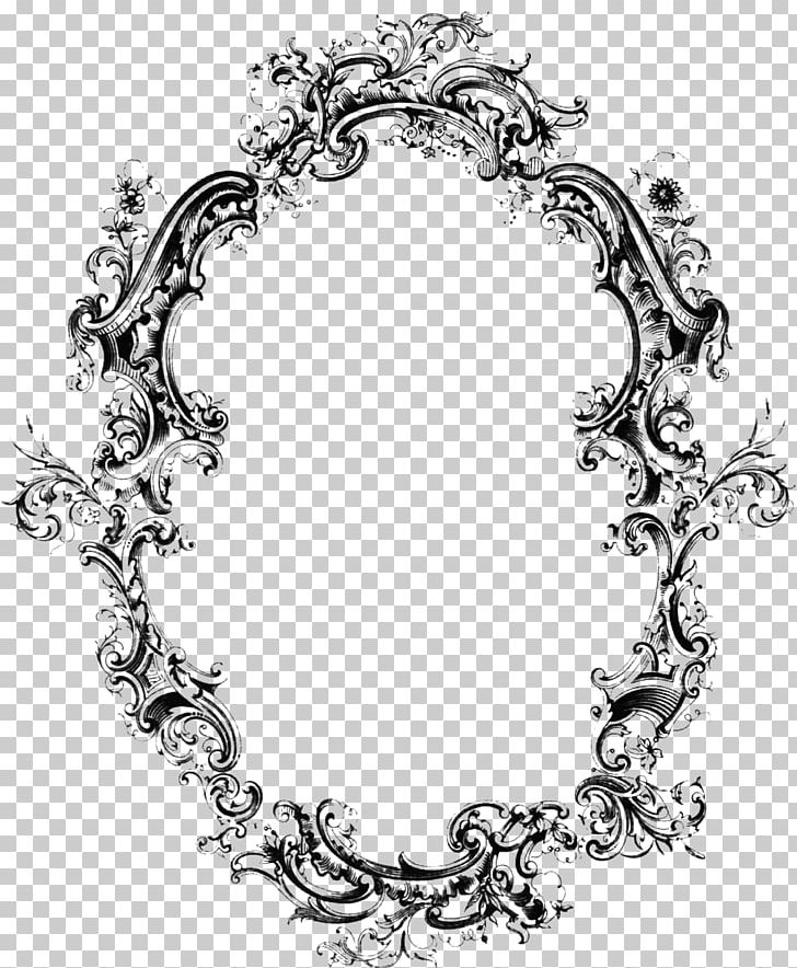 Borders And Frames Frames Vintage Clothing Acanthus Ornament PNG, Clipart, Acanthus, Antique, Black And White, Body Jewelry, Borders Free PNG Download