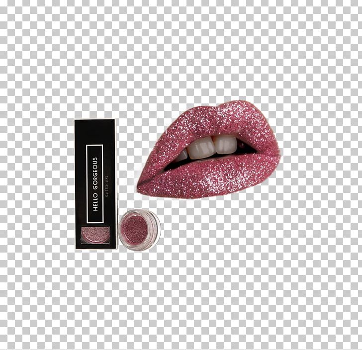 Lip Gloss Lip Balm Lipstick MAC Cosmetics PNG, Clipart, Beauty, Cosmetics, Download, Glitter, Glitter Lips Free PNG Download
